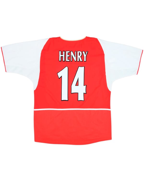 Henry