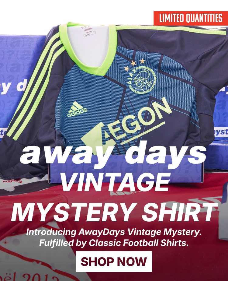 Shop Classic Mystery Shirt
