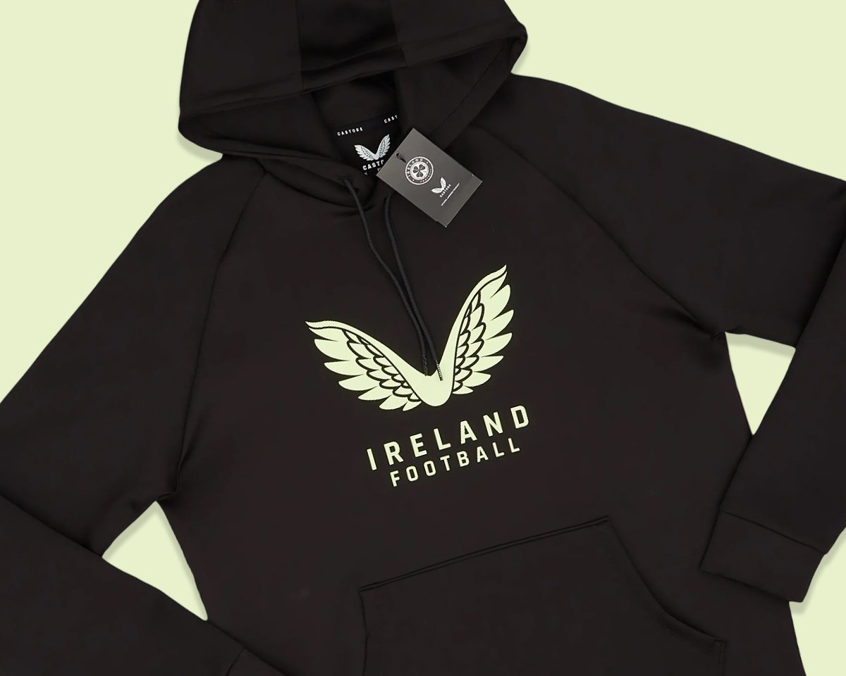 Shop Castore Hoodies and Sweat Tops