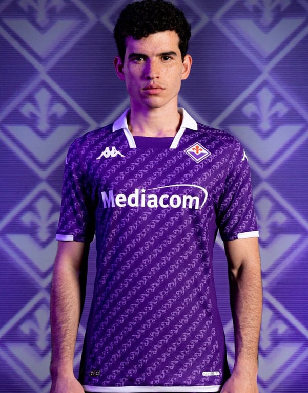 Shop Fiorentina Kappa Clearance