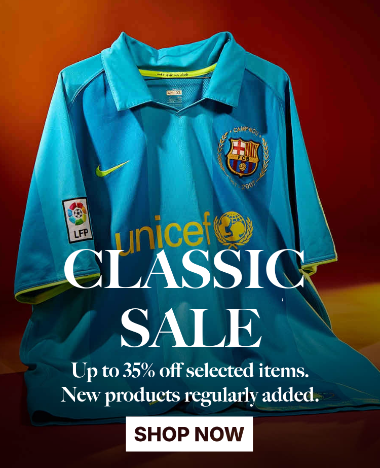 Shop Classic Sale