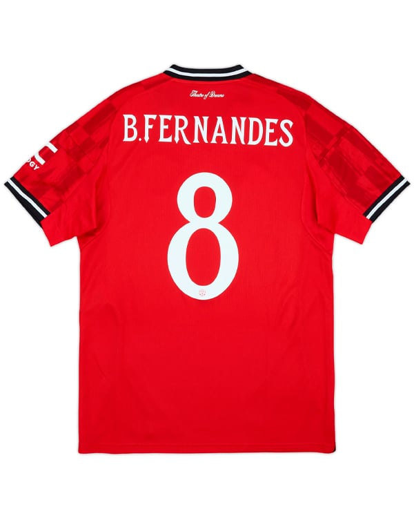 B.Fernandes