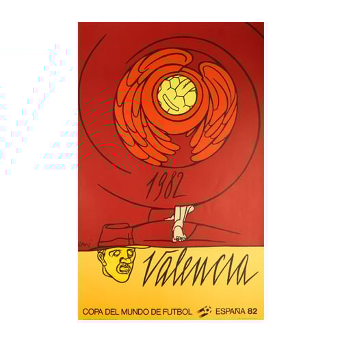 Shop Football Posters and Prints