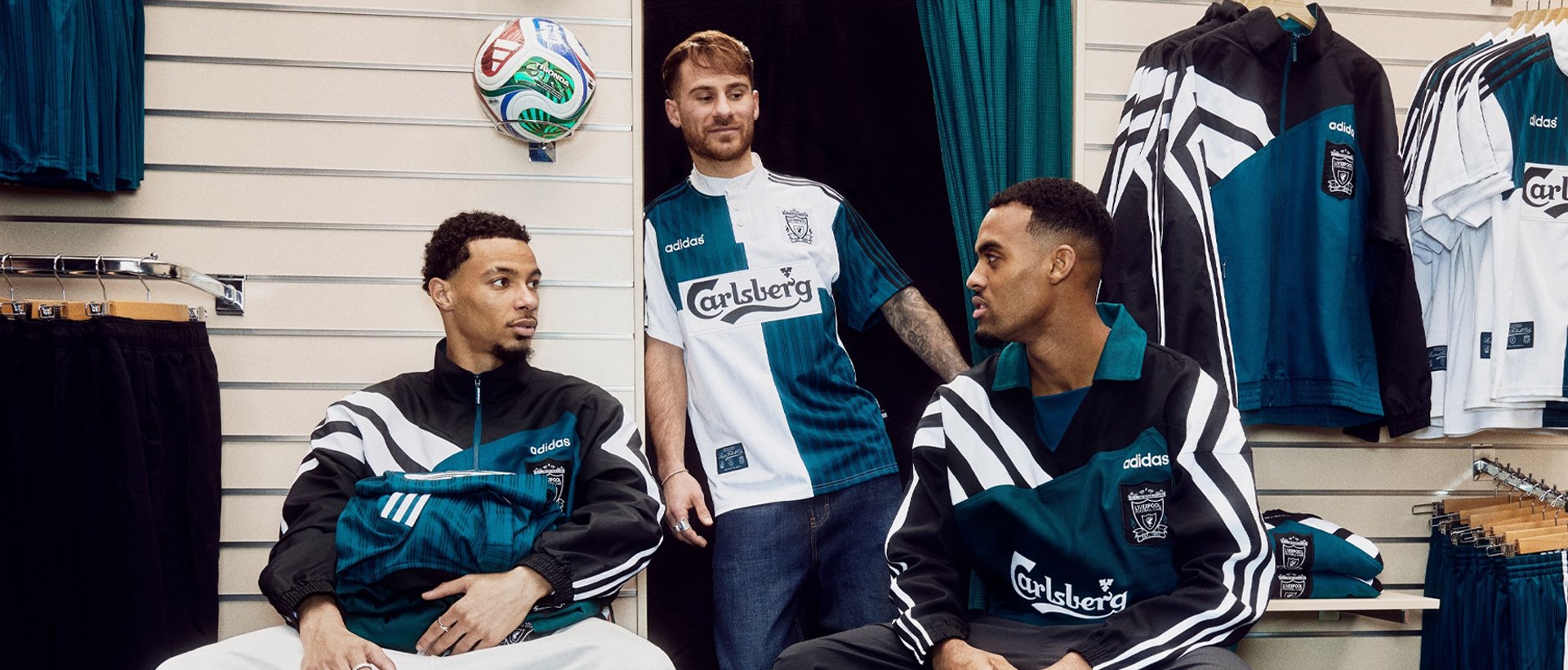 Price Drops Liverpool Reissues