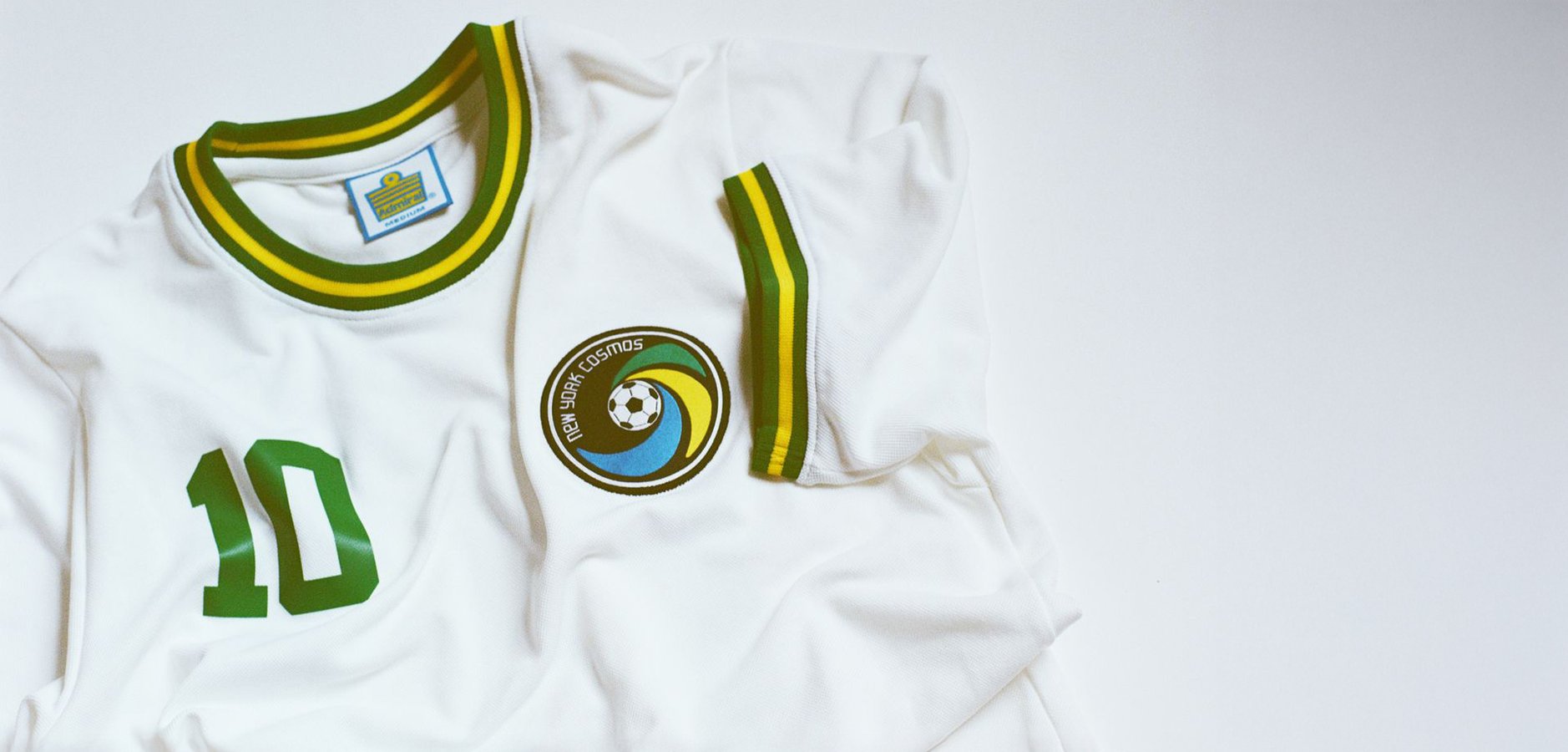 Shop Admiral x New York Cosmos
