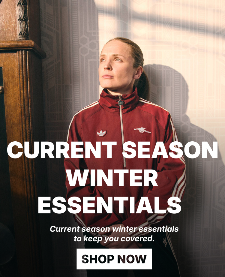 Shop Current Season Winter Essential