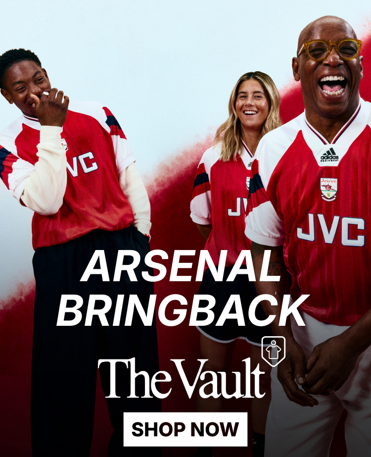 Shop Arsenal Bringback
