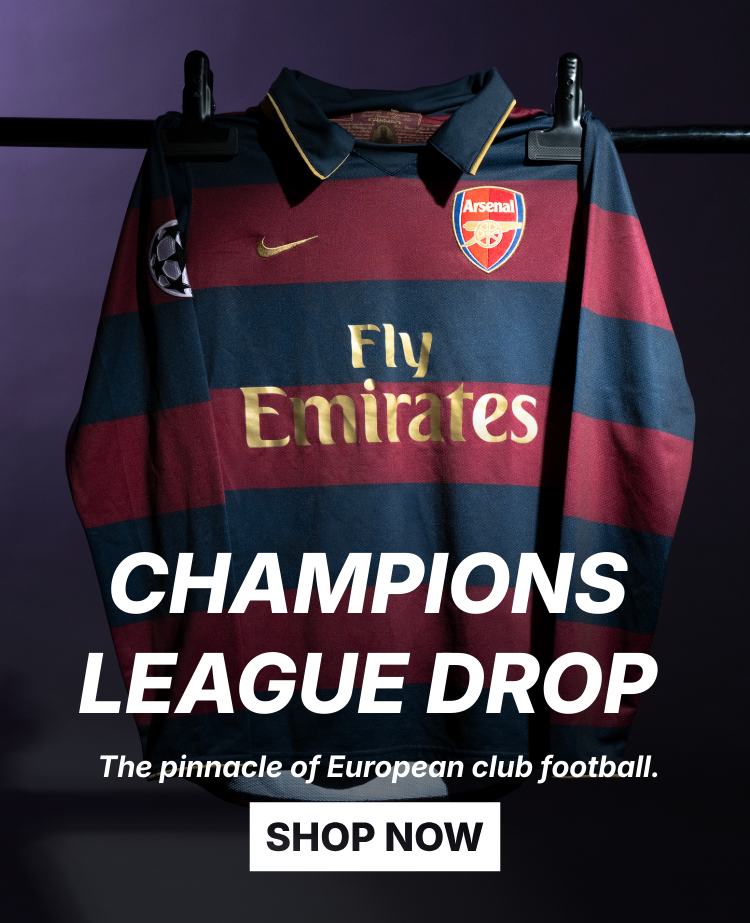 Shop Classic UCL Drop
