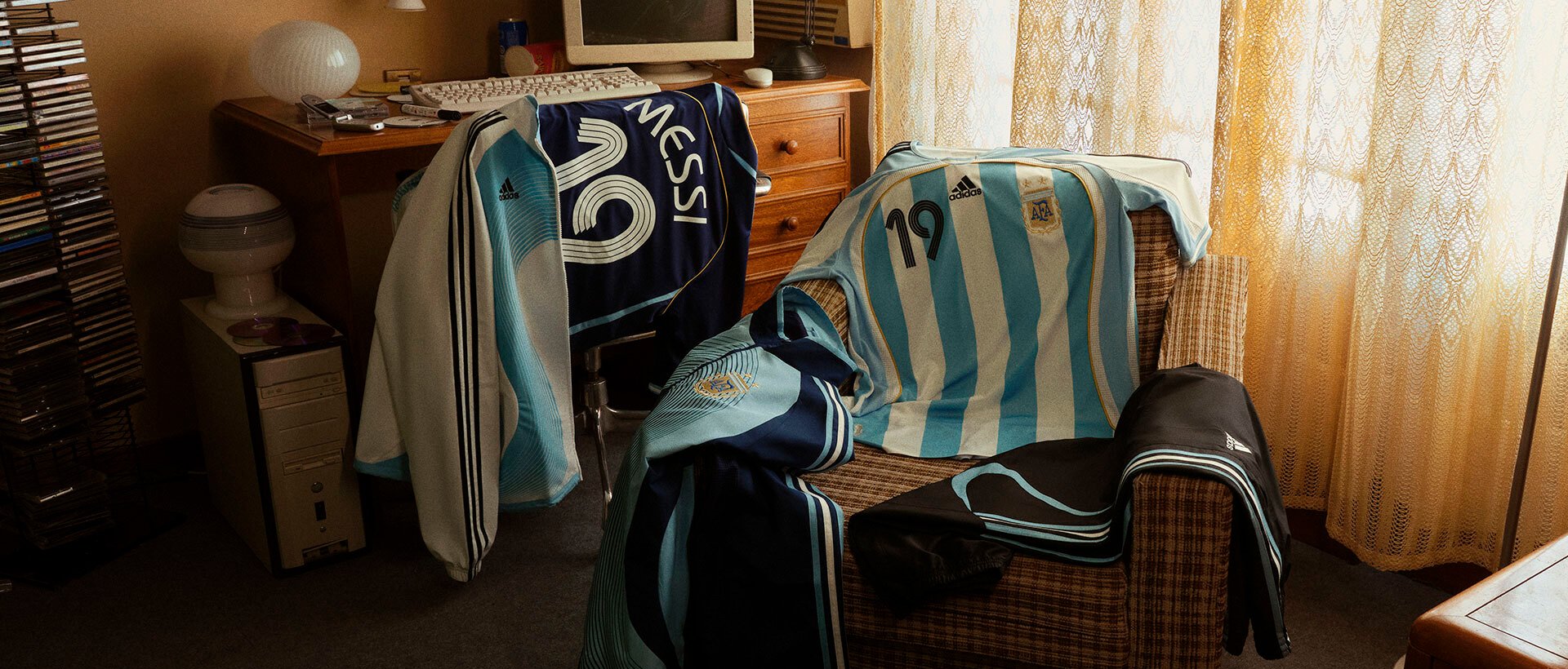 Shop Argentina Bringback