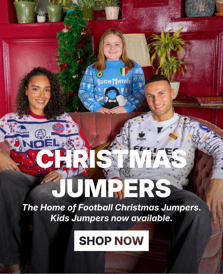 Shop Christmas Jumpers