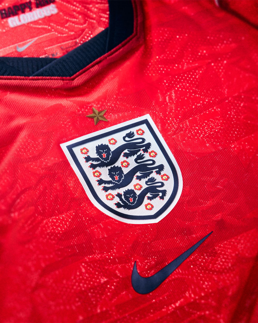 England
