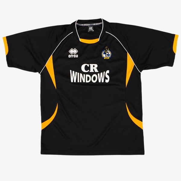 Bristol Rovers Away Kit