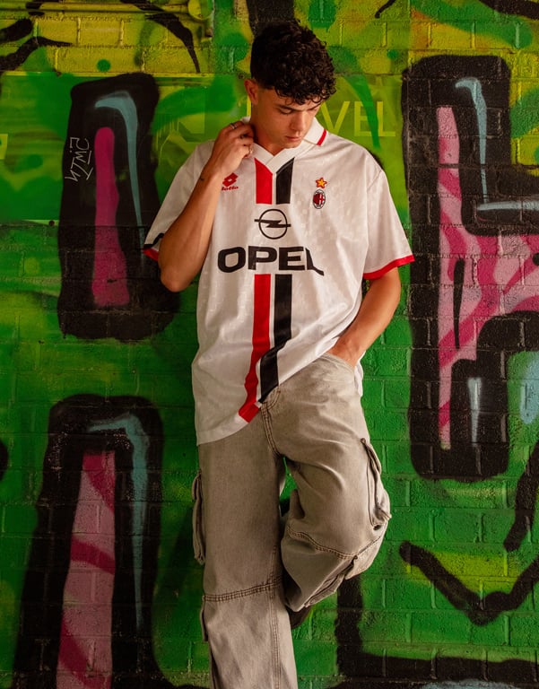 Shop AC Milan