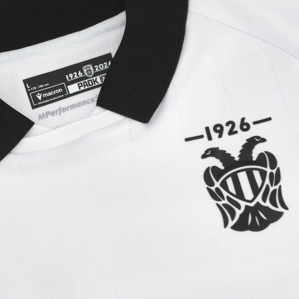 Shop 2025-26 PAOK