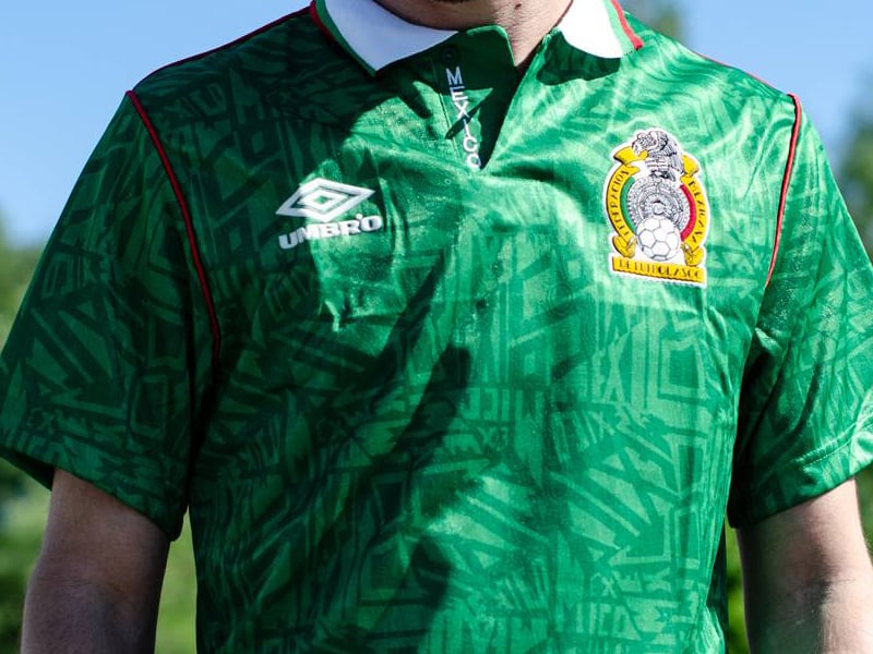 Mexico Classics