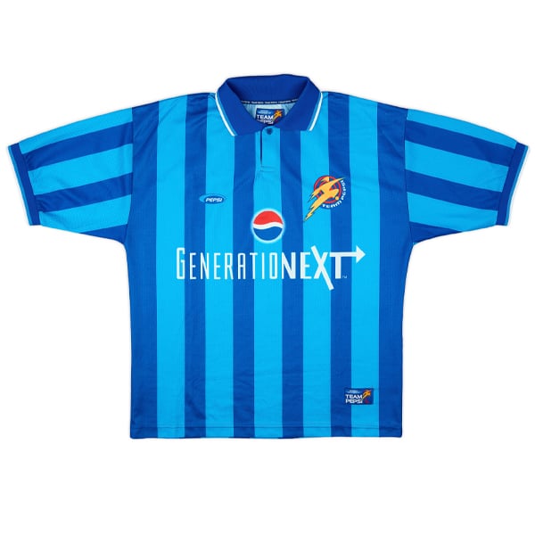 Pepsi Generation Next Shirt