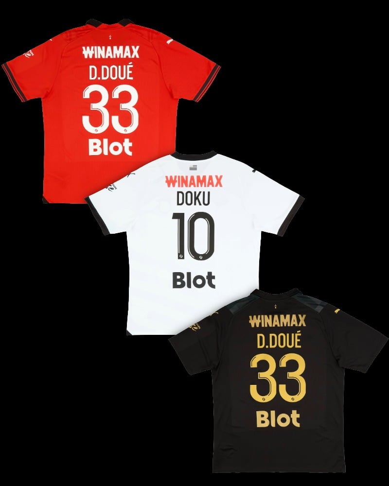 2023-24 Stade Rennais