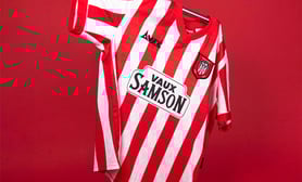 Sunderland Kits and apparel