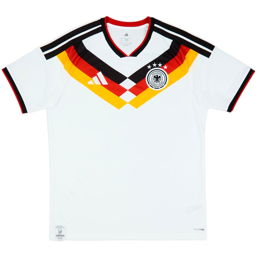 Germany Home