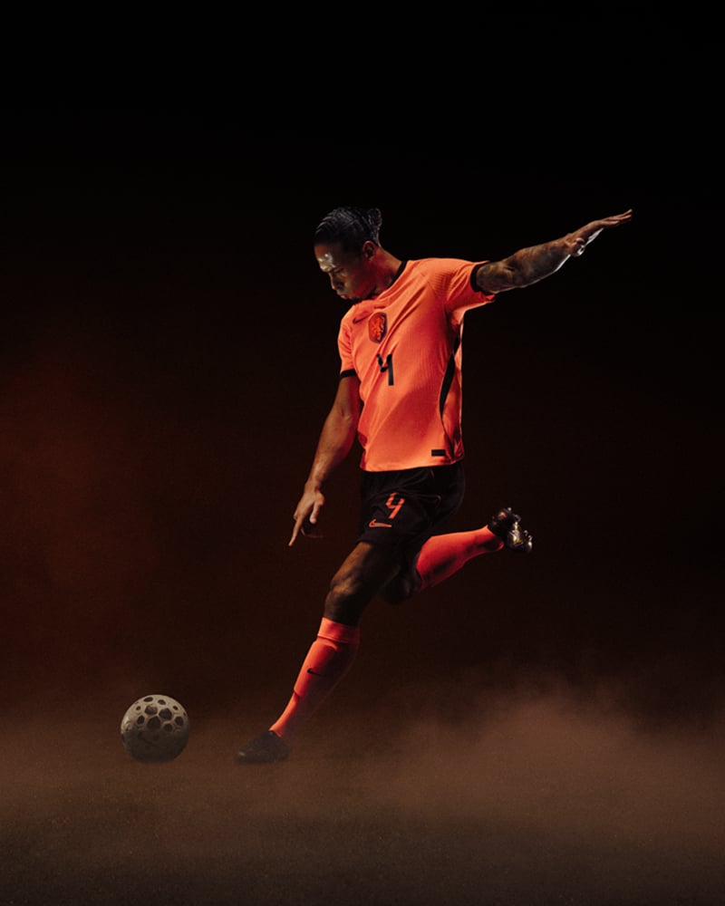 Netherlands Home