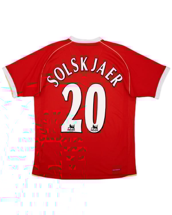 Solskjaer