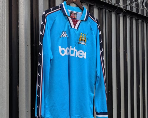Manchester City
