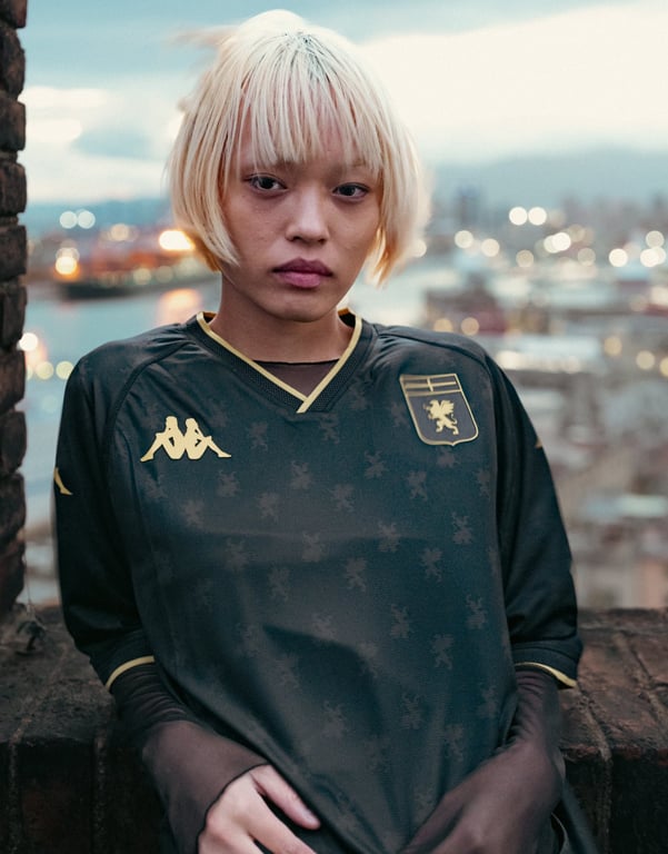 Shop Genoa 2024-25 Jerseys