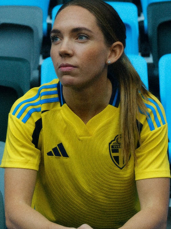 Sweden 2024-25 Story