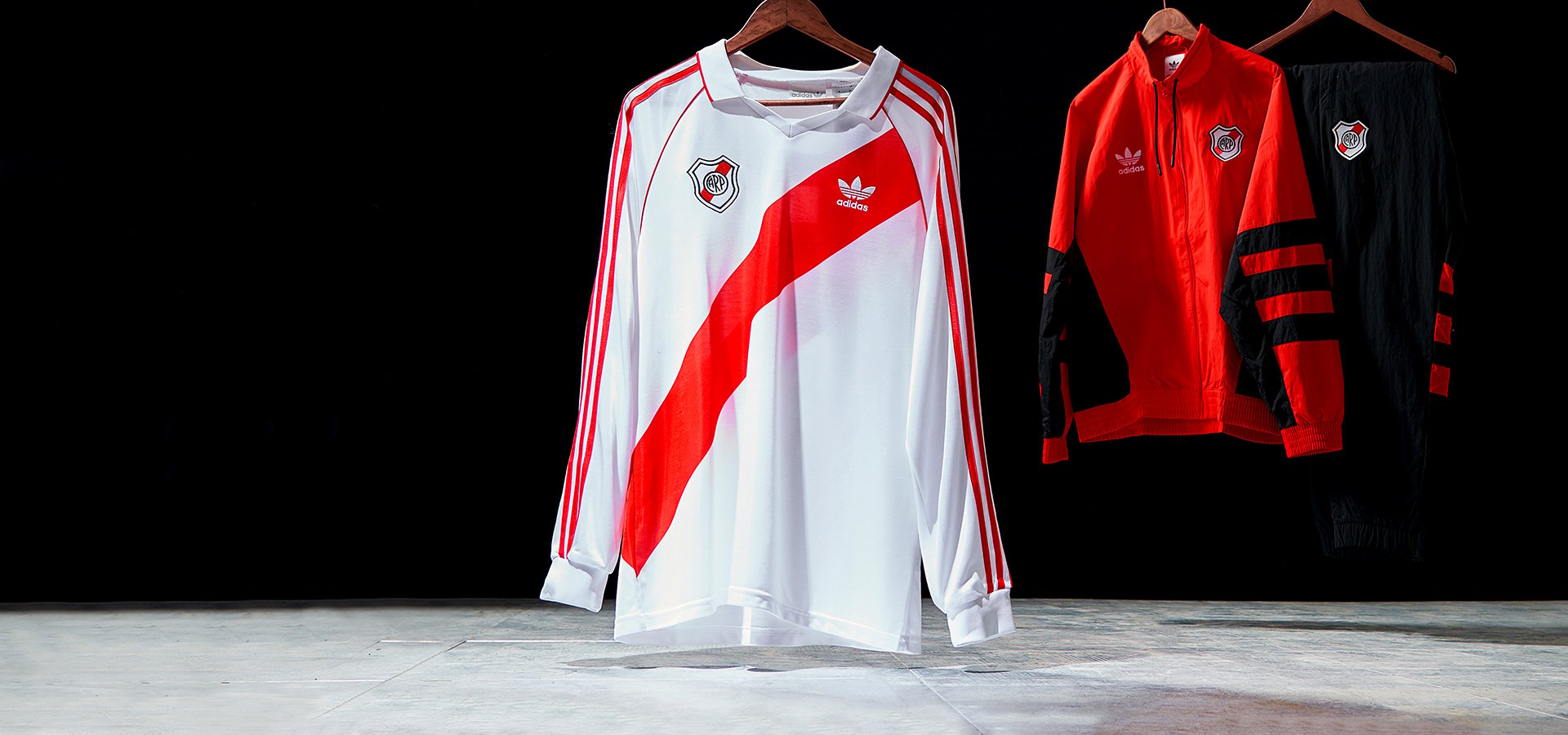 Shop 1994 River Plate Reissues