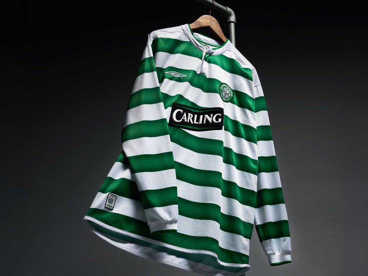 Shop Celtic