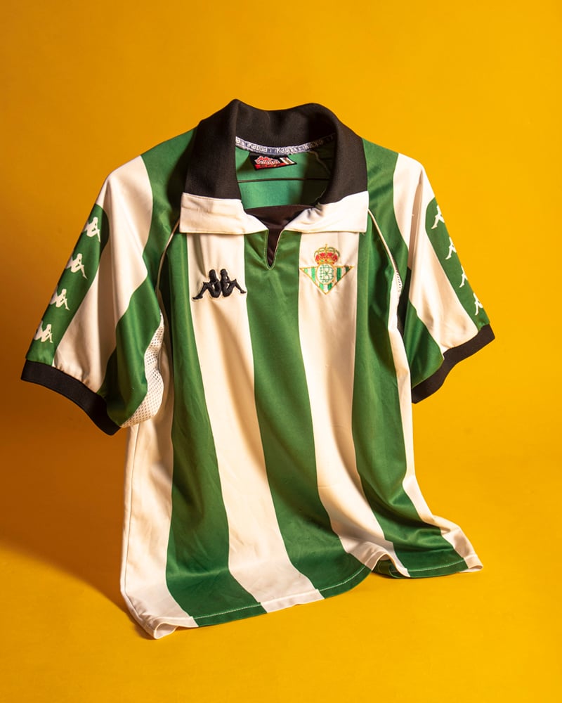 Classic Football Shirts Retro Vintage Soccer Jerseys Classic Retro 