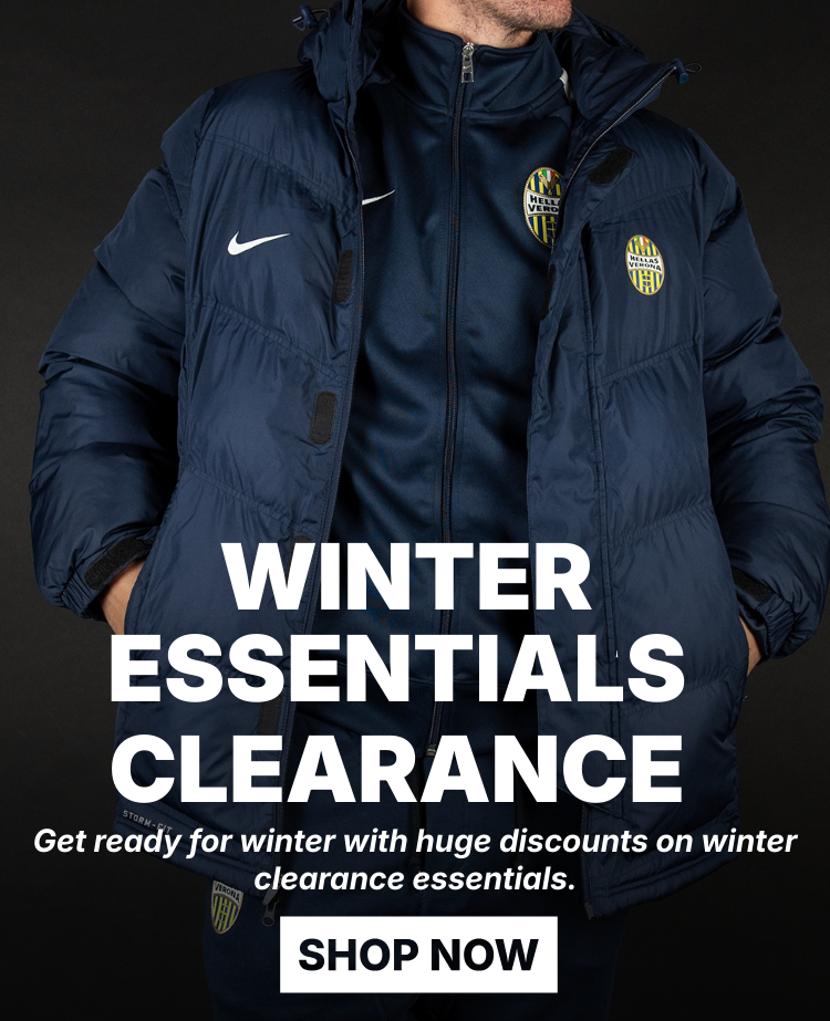 Shop Winter Essentials Clearance