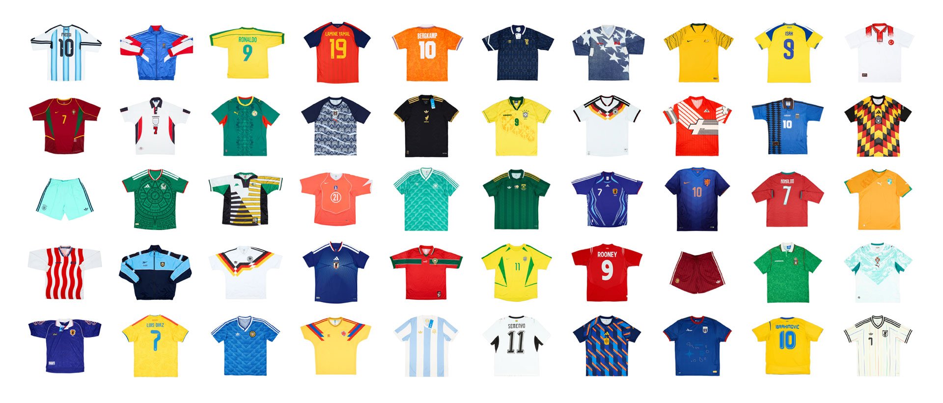 Shop World Cup