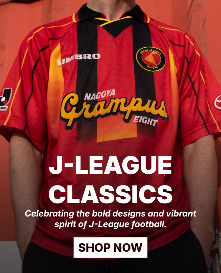 Shop J-league Classic