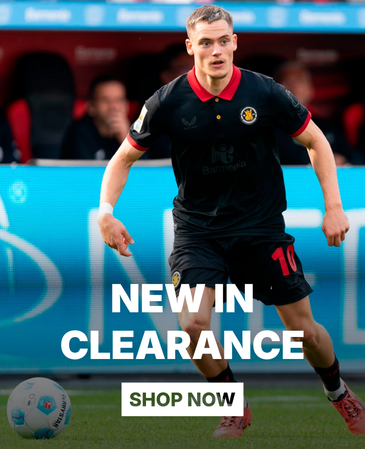 Shop New In Clearance