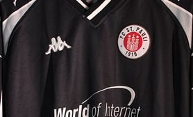 St Pauli