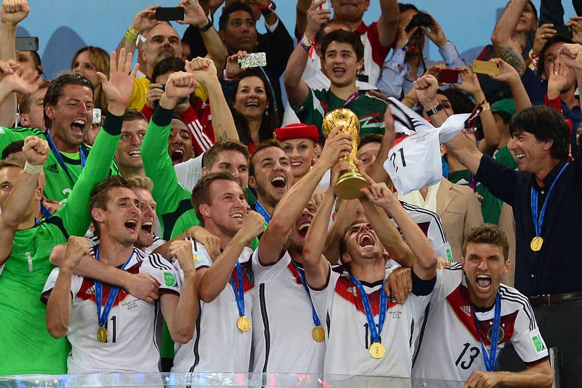 Germany