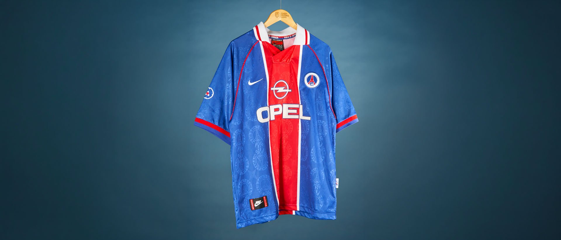 Shop UCL Champions