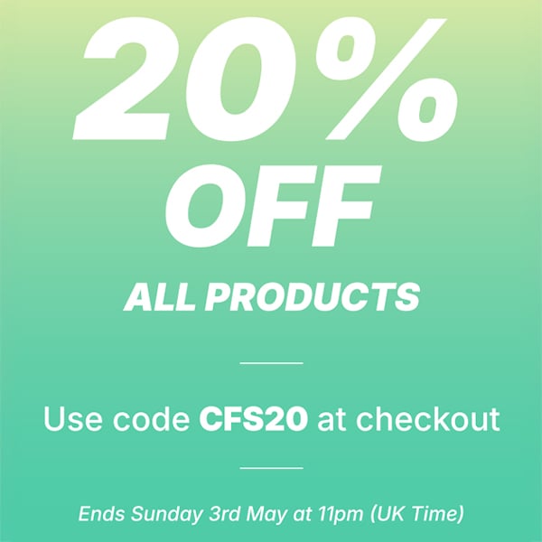 Shop Sale