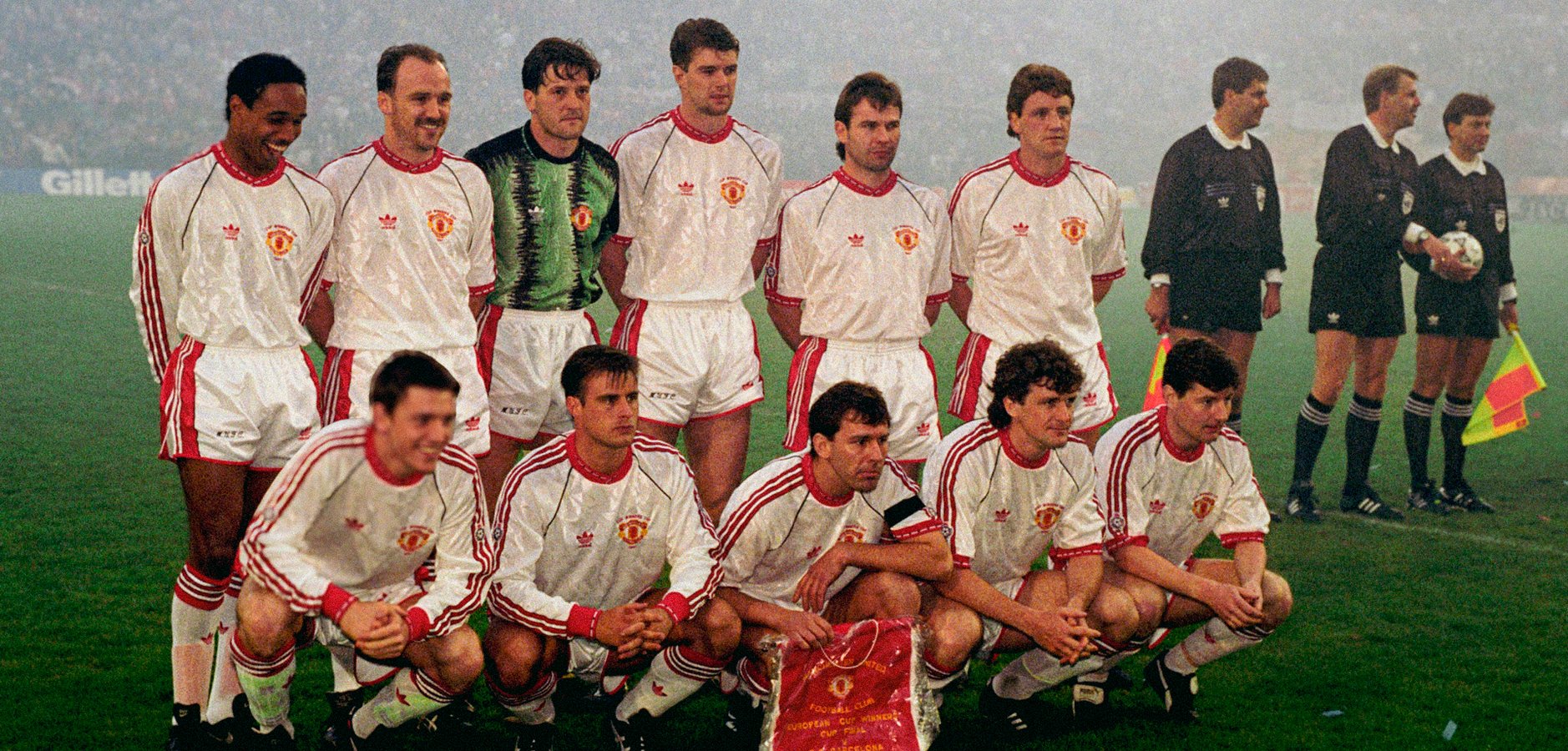 Shop Manchester United 1991 Reissue