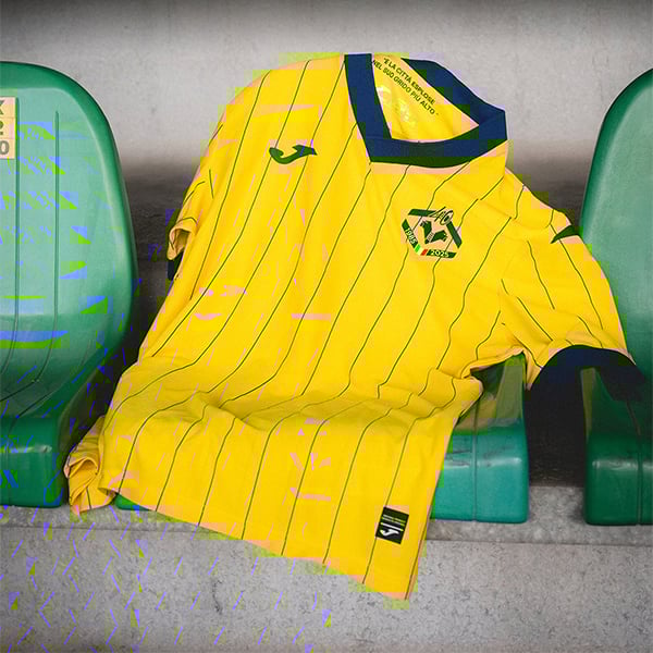 2024-25 Hellas Verona Fourth