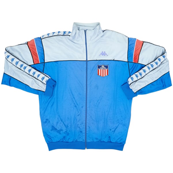 1984 Training Jacket