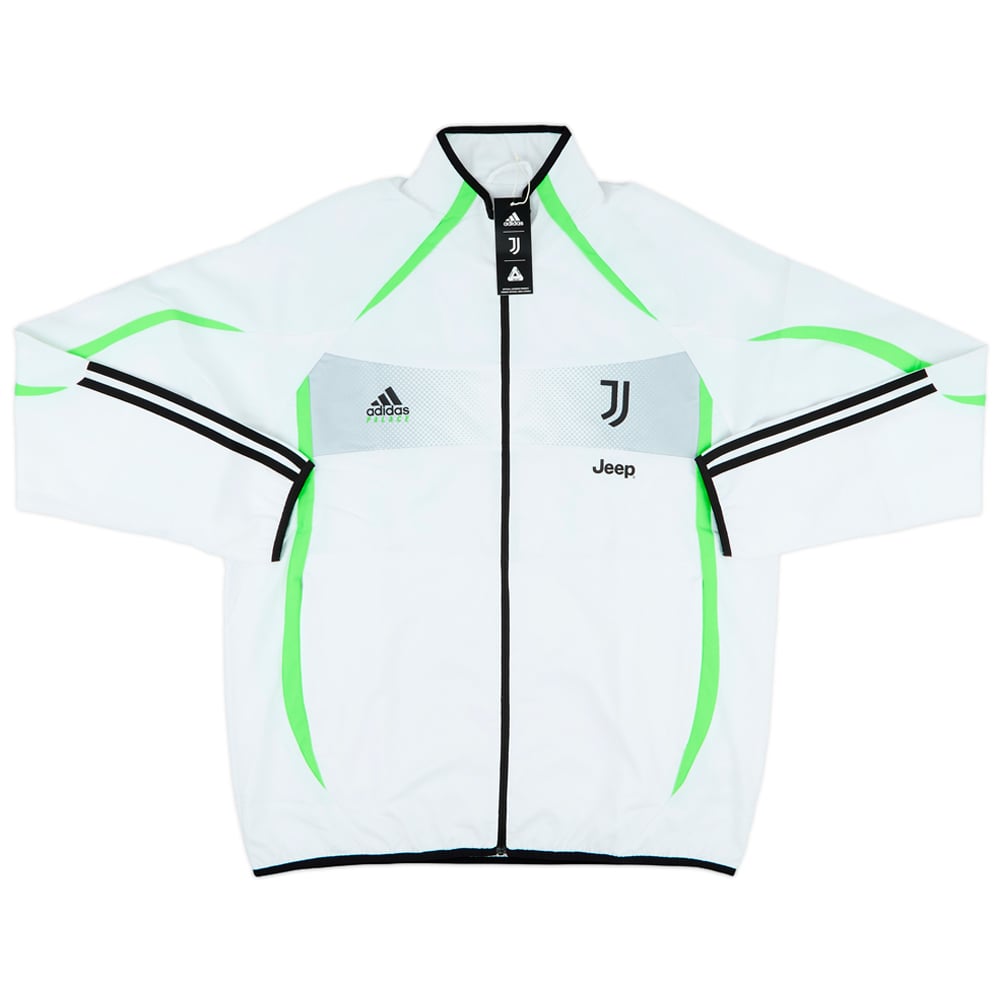 2019-20 Juventus x Palace adidas Track Jacket (M)