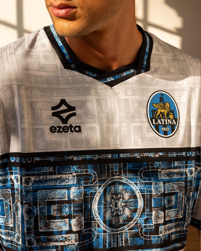 Latina design detail 1