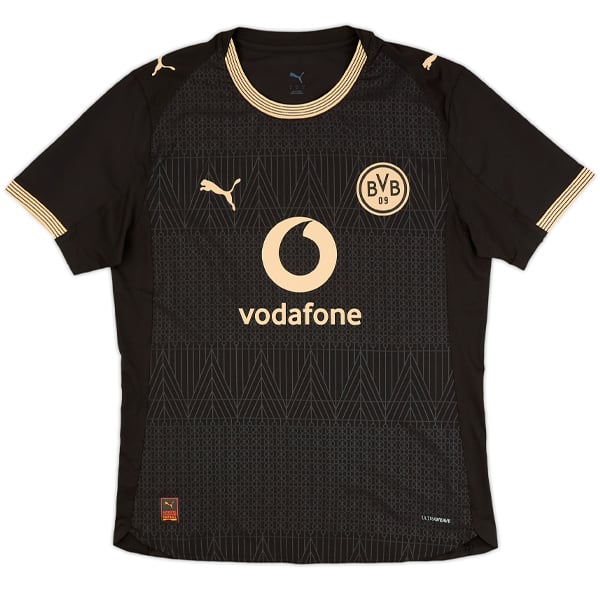 2025-26 Borussia Dortmund Authentic Special Edition Shirt - In Box