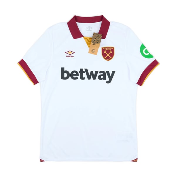 2024-25 West Ham Third Shirt