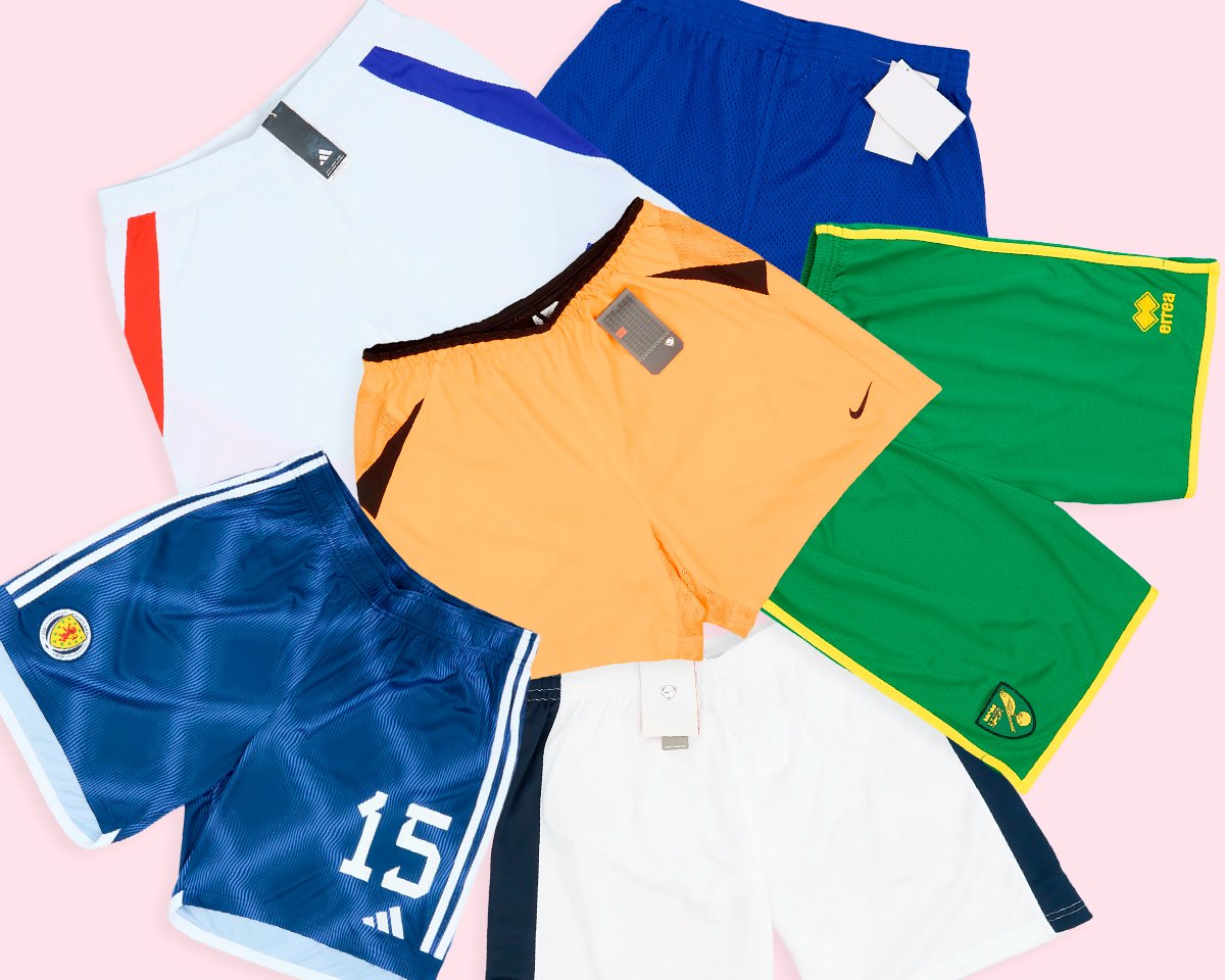 Shop All Shorts