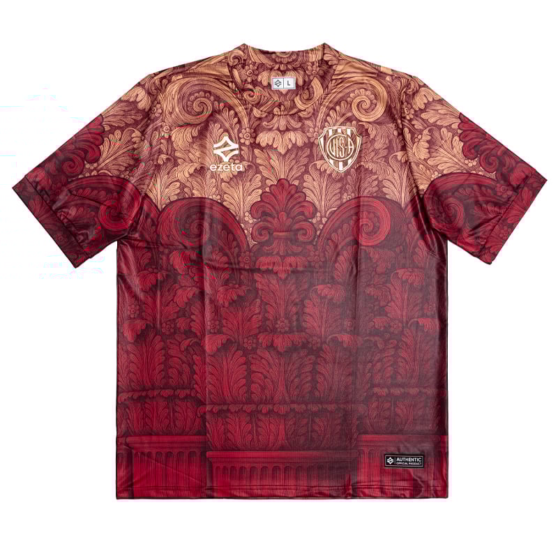 Ezeta Vis Aurelia Away