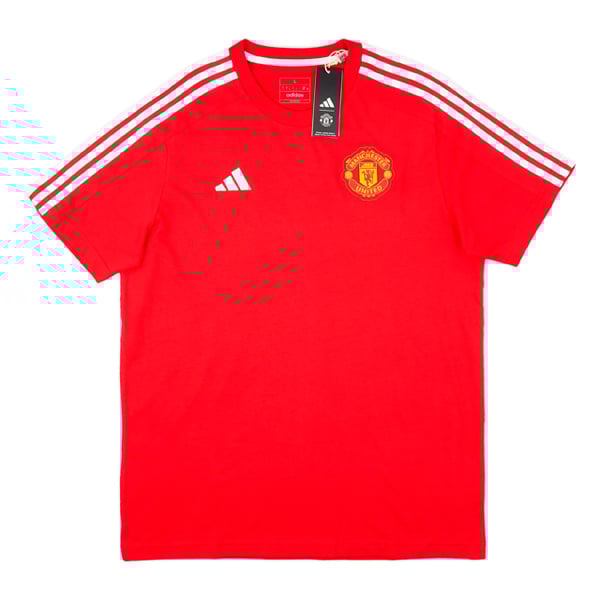 2024-25 Manchester United adidas DNA Tee