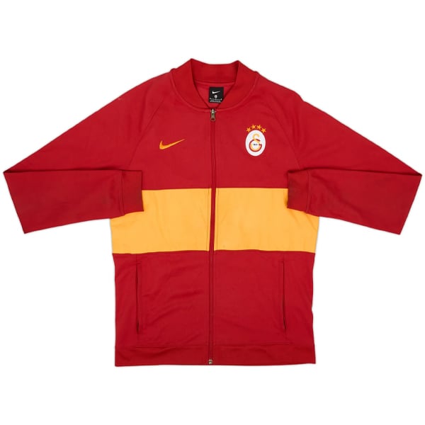 2021-22 Galatasaray Nike Track Jacket